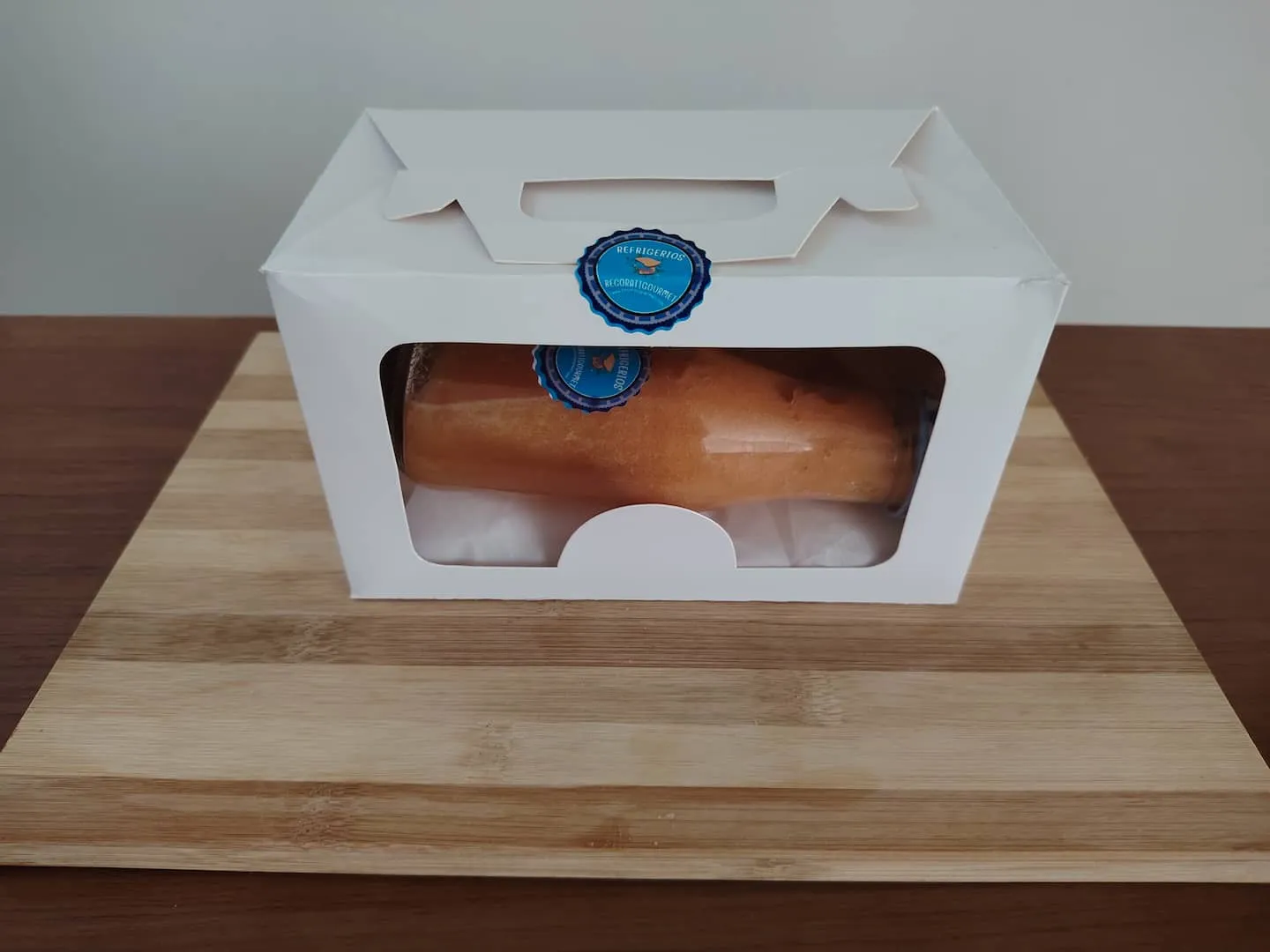 Refrigerios Premium